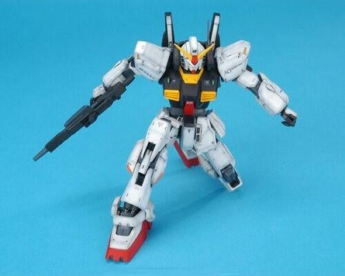 Bandai 1/100 Gundam MG MK.II Ver.2.0 1138412